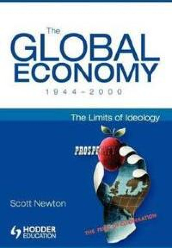 The Global Economy 1944-2000