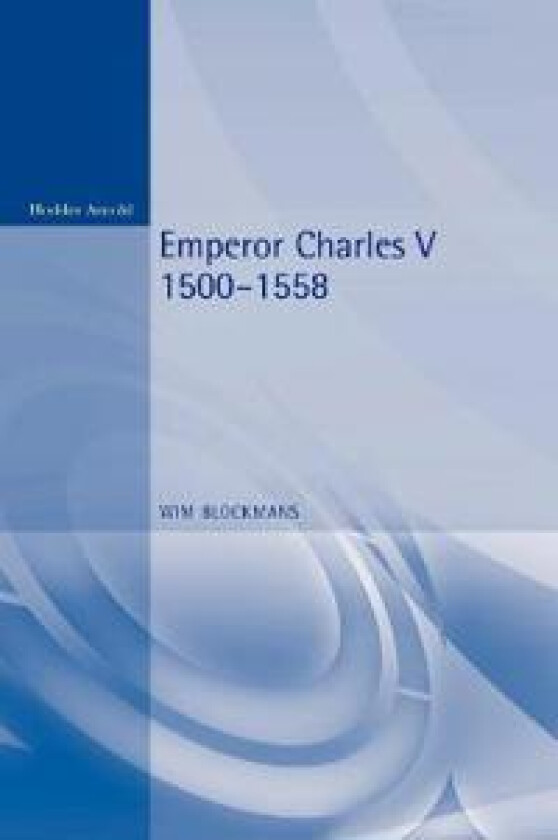 Emperor Charles V