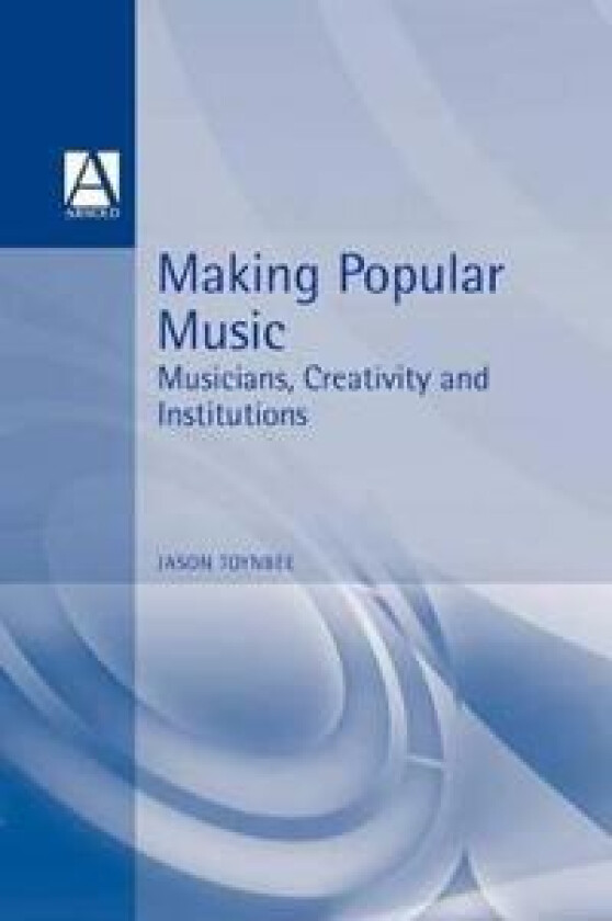 Making Popular Music