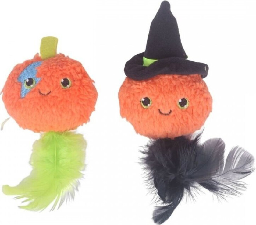 SomethingSpooky Pumpor 2-p