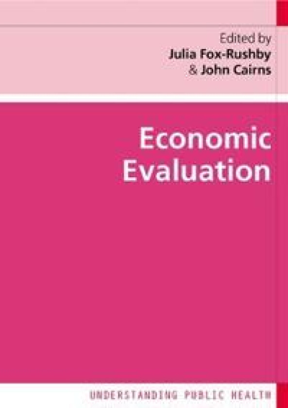 Economic Evaluation