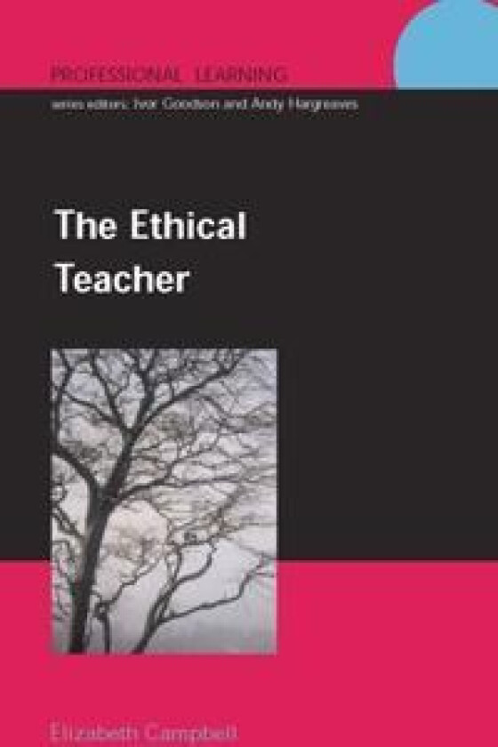 The Ethical Teacher