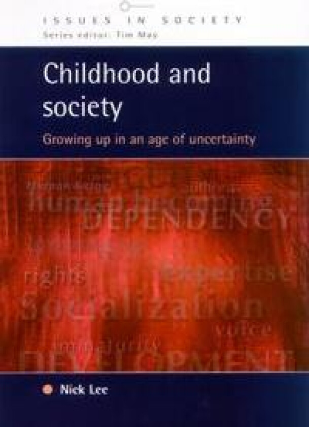 Childhood and Society