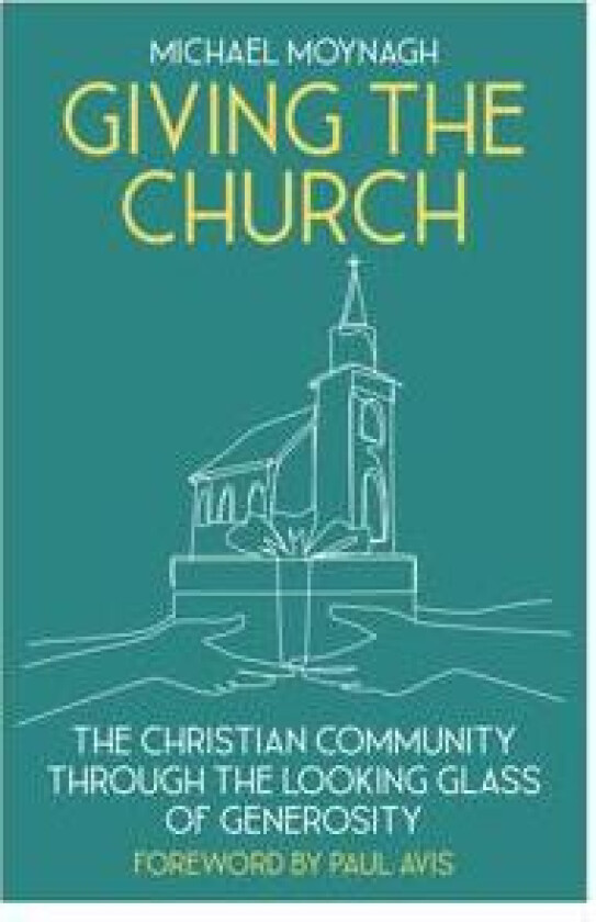 Giving the Church