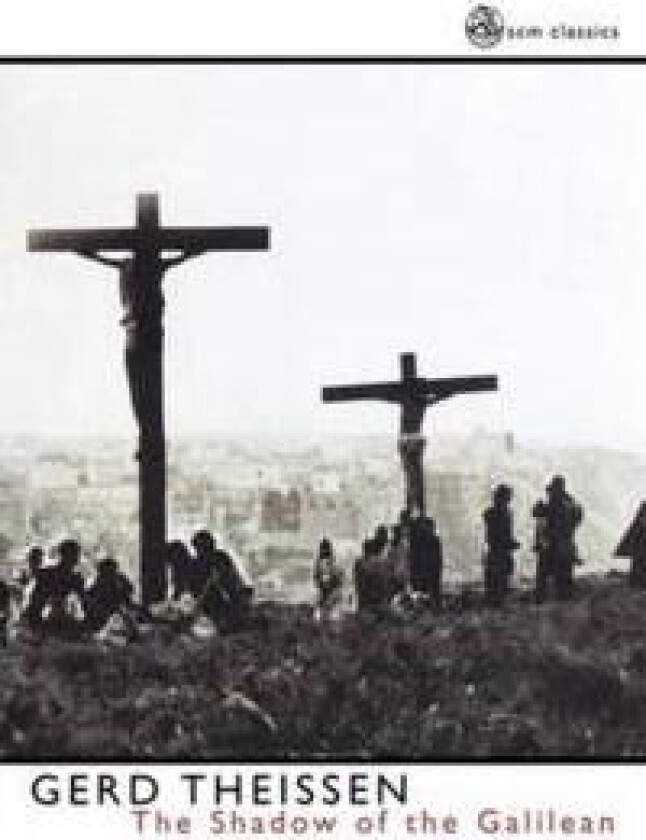 The Shadow of the Galilean