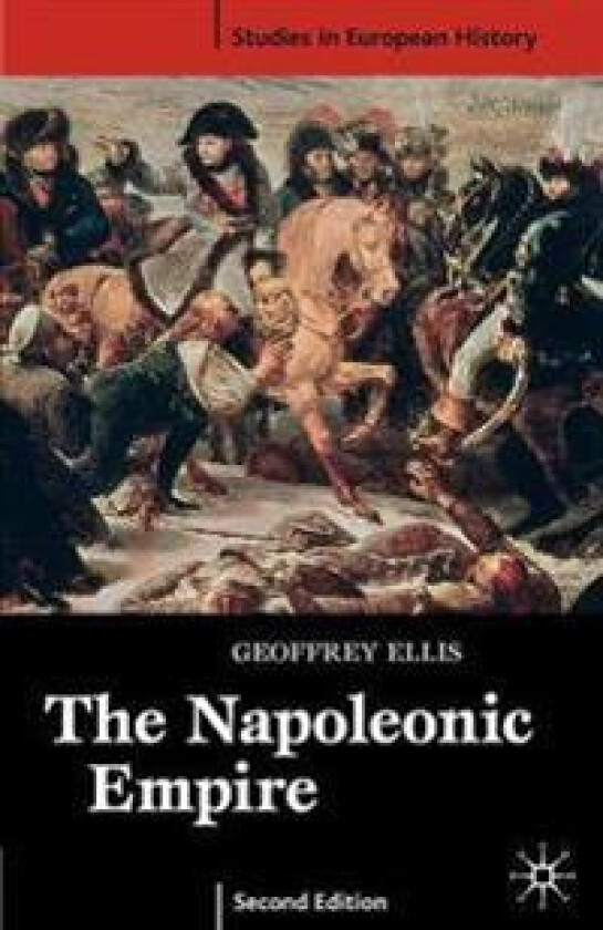 The Napoleonic Empire