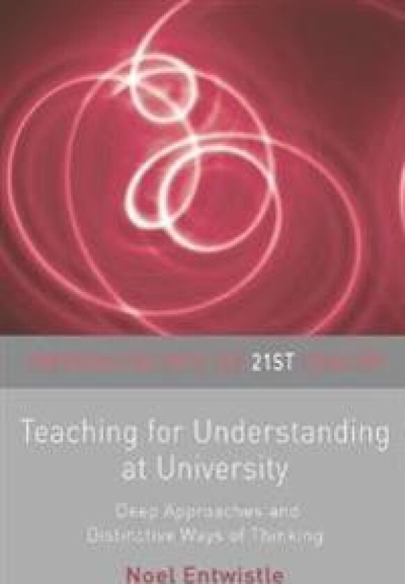 Teaching for Understanding at University