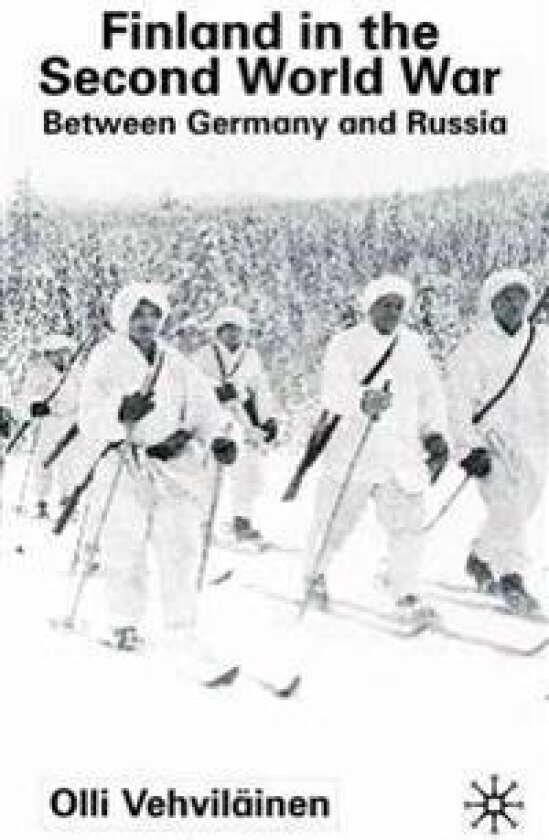 Finland in the Second World War