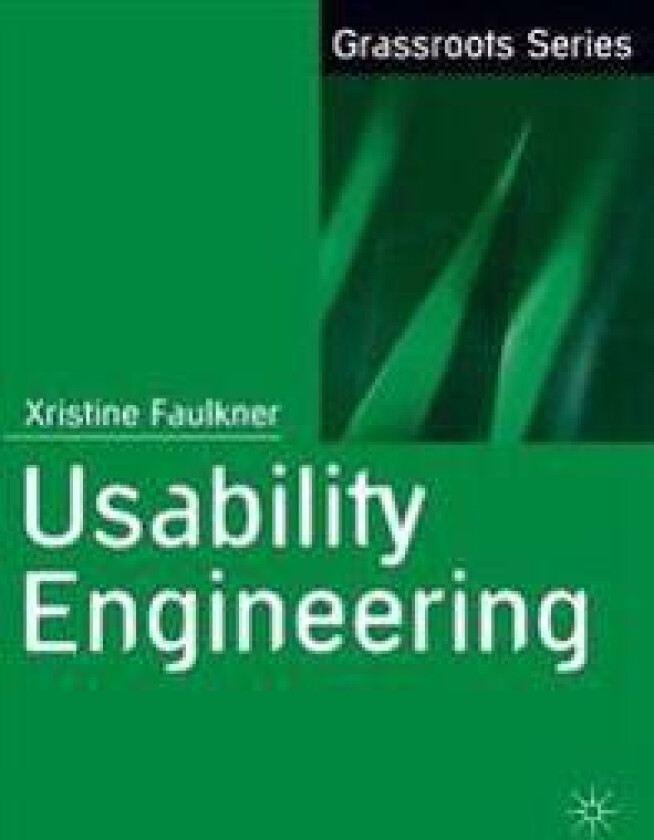 Usability Engineering