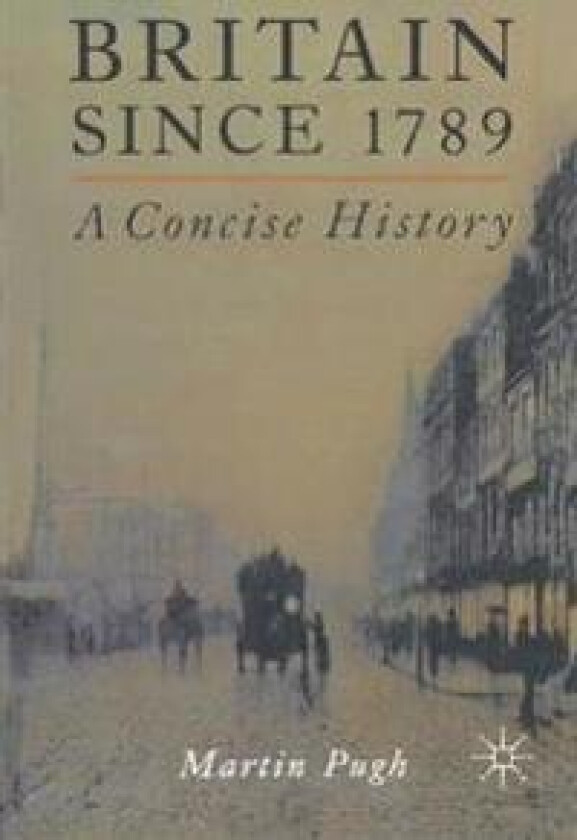 Britain Since 1789