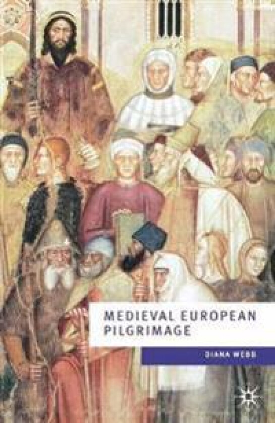 Medieval European Pilgrimage c.700-c.1500