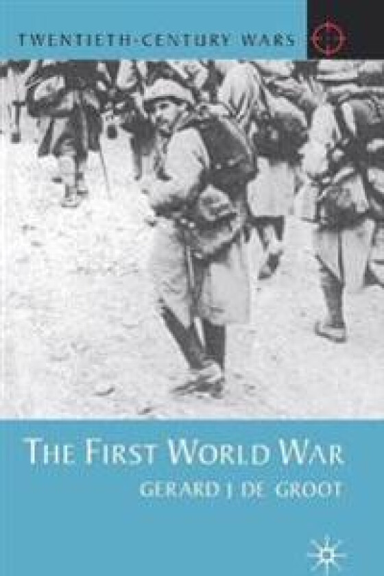 The First World War