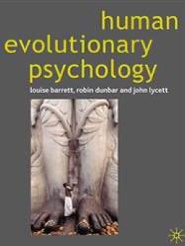 Human Evolutionary Psychology