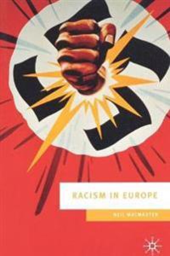 Racism in Europe