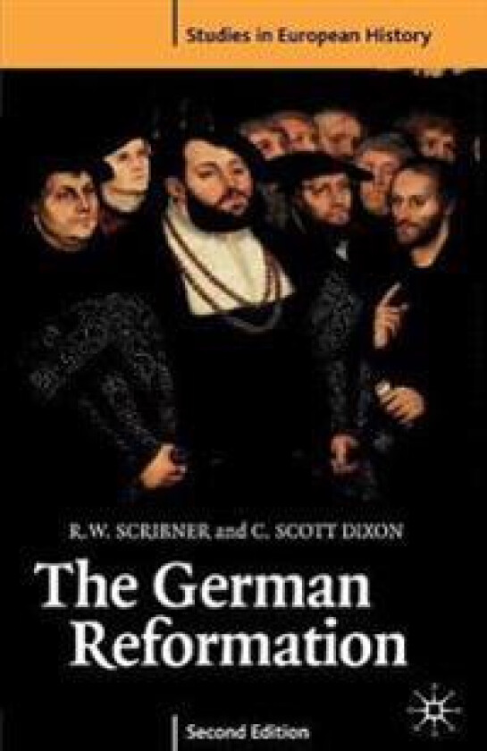 German Reformation