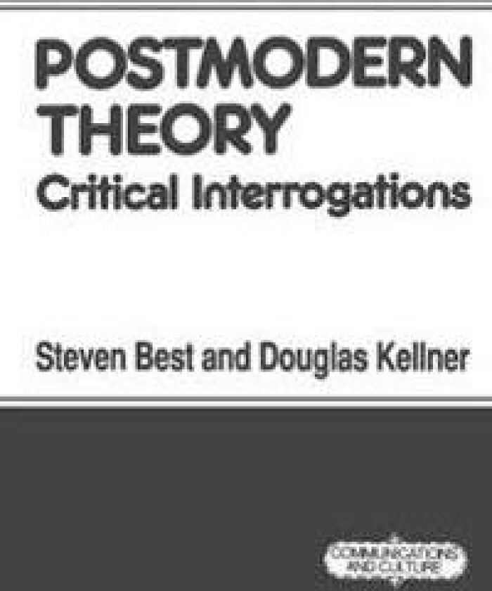 Postmodern Theory