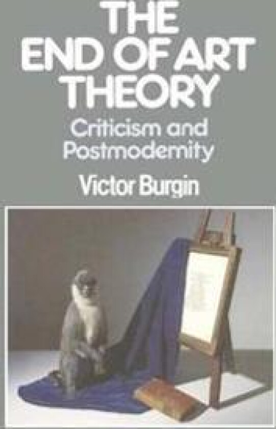 The End of Art Theory