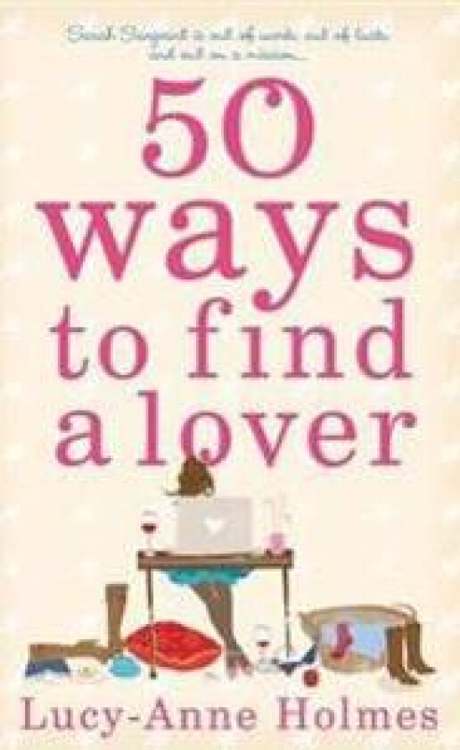 50 Ways to Find a Lover