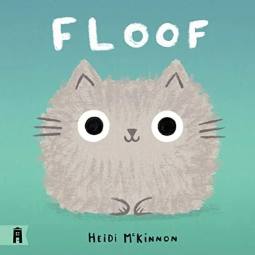 Floof av Heidi McKinnon