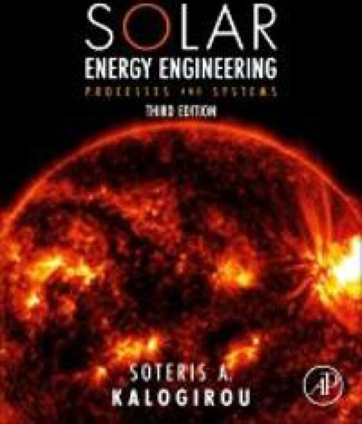 Solar Energy Engineering