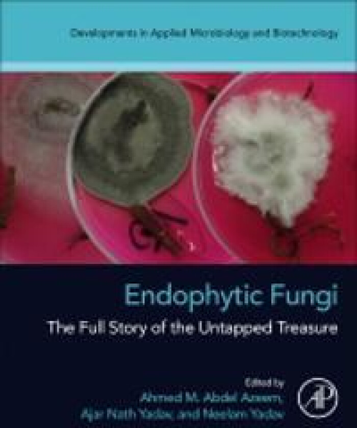 Endophytic Fungi