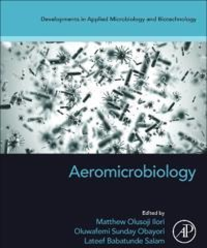 Aeromicrobiology