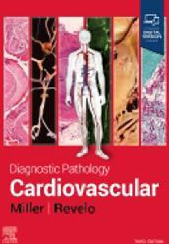 Diagnostic Pathology: Cardiovascular