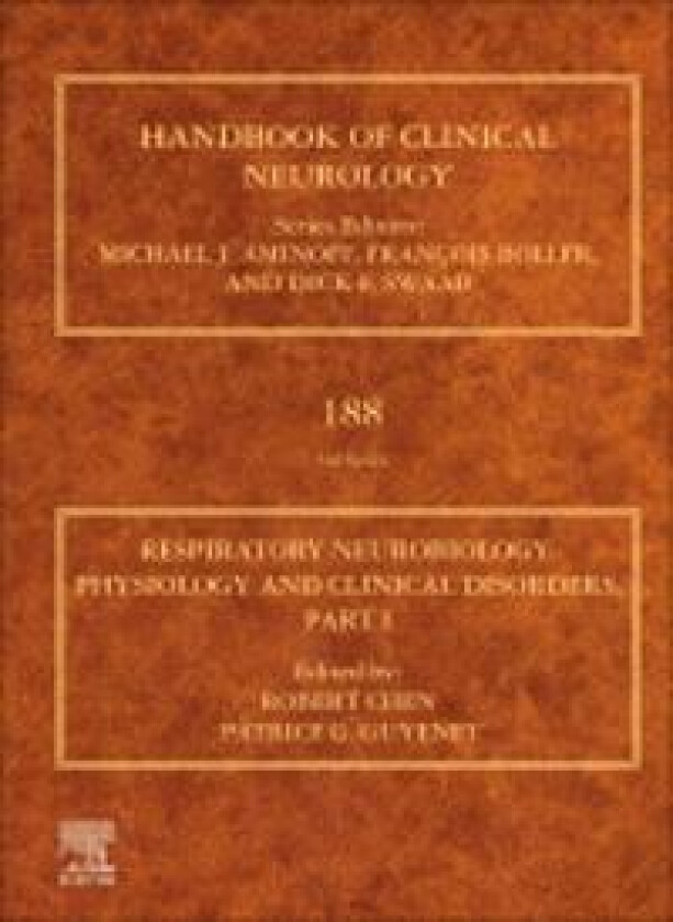 Respiratory Neurobiology