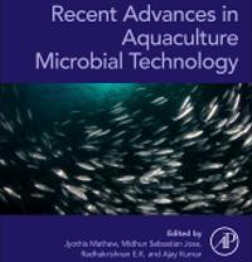 Recent Advances in Aquaculture Microbial Technology