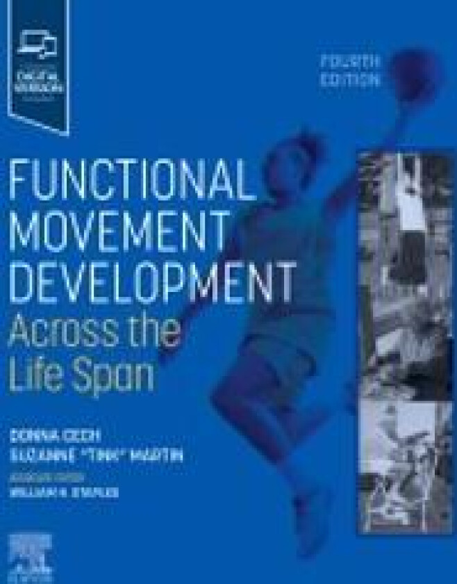 Functional Movement Development Across the Life Span