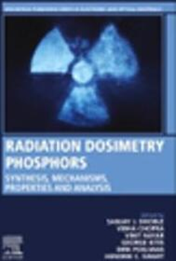 Radiation Dosimetry Phosphors