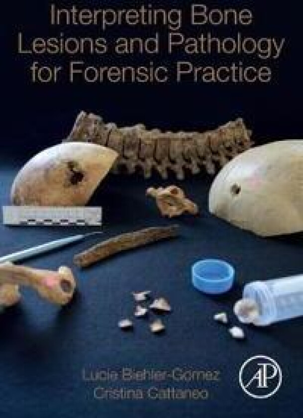 Interpreting Bone Lesions and Pathology for Forensic Practice