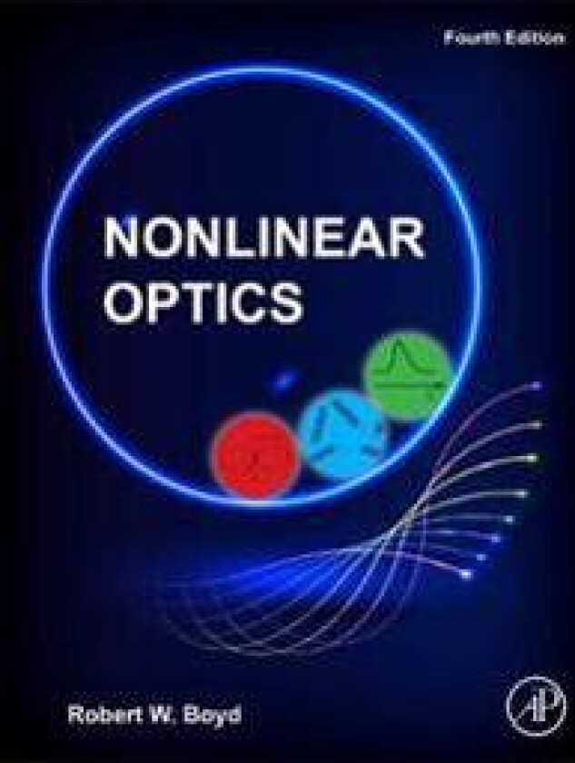 Nonlinear Optics