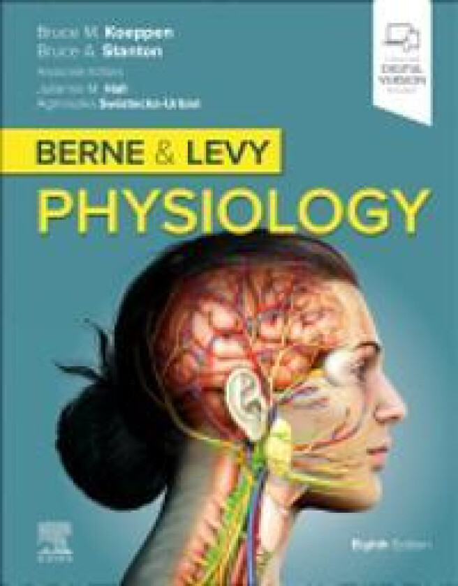 Berne & Levy Physiology