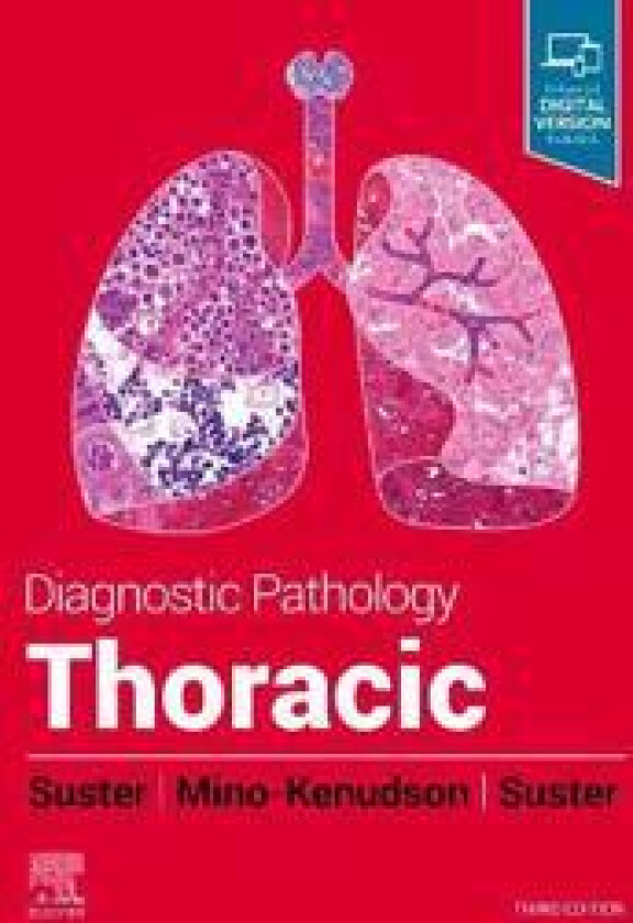 Diagnostic Pathology: Thoracic