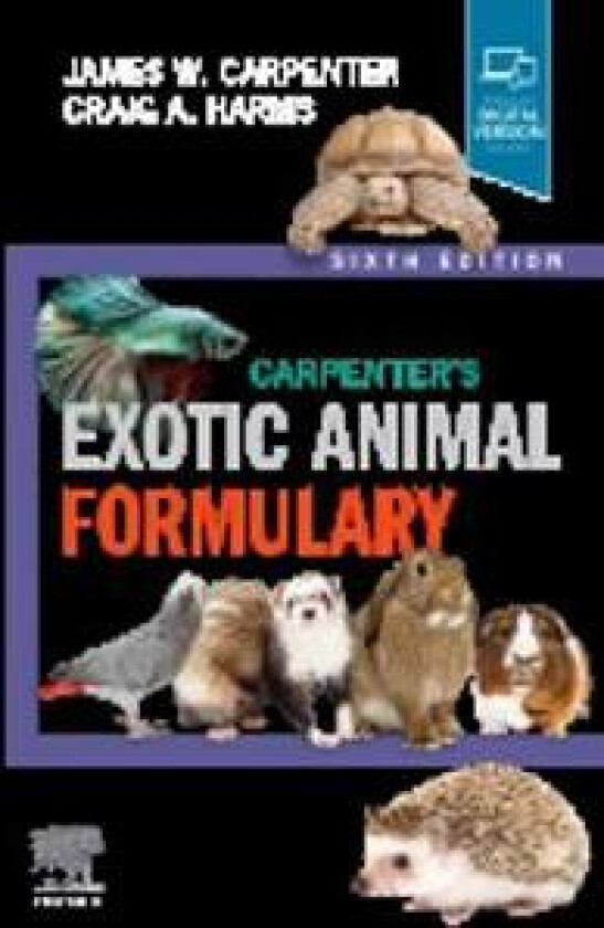 Carpenter's Exotic Animal Formulary