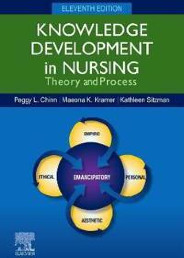 Knowledge Development in Nursing