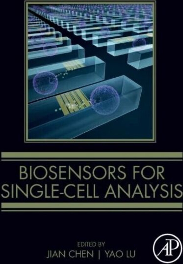 Biosensors for Single-Cell Analysis