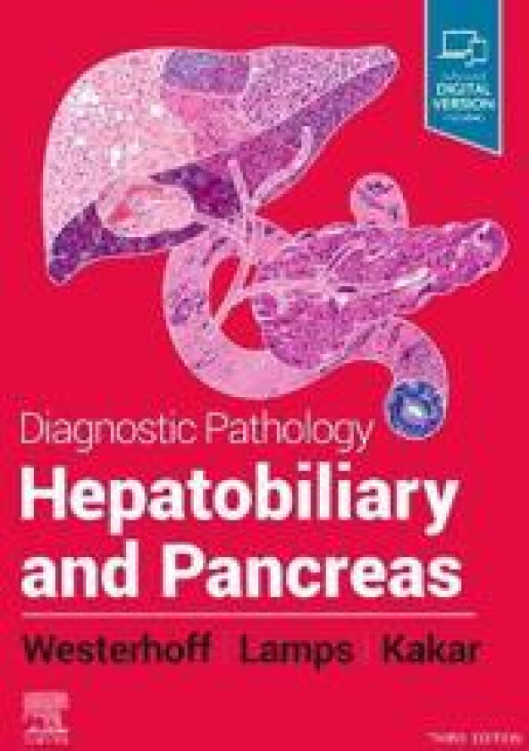 Diagnostic Pathology : Hepatobiliary and Pancreas