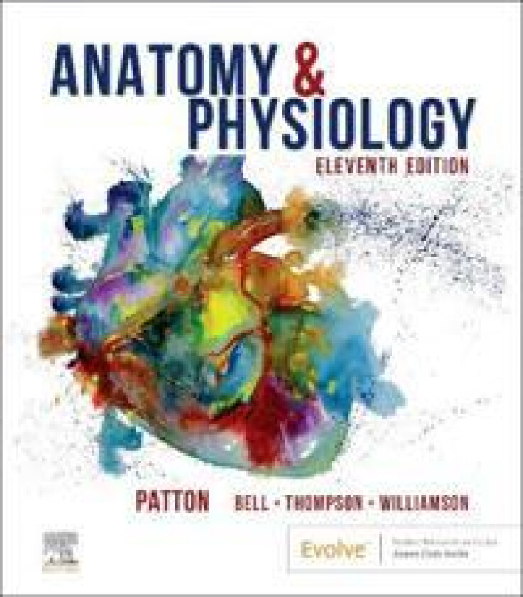 Anatomy & Physiology (includes A&P Online course)