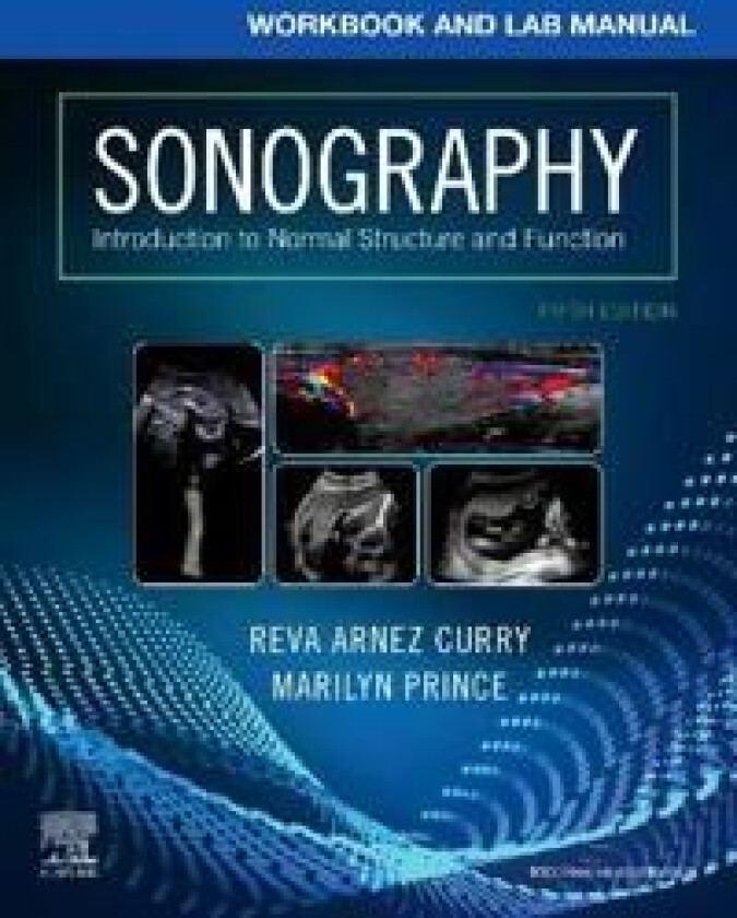 Workbook and Lab Manual for Sonography