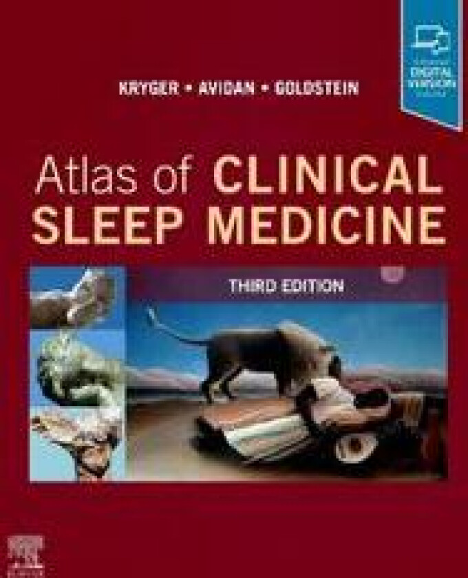 Atlas of Clinical Sleep Medicine