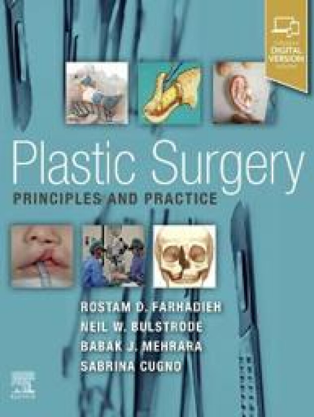 Plastic Surgery - Principles and Practice