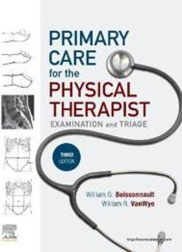 Primary Care for the Physical Therapist