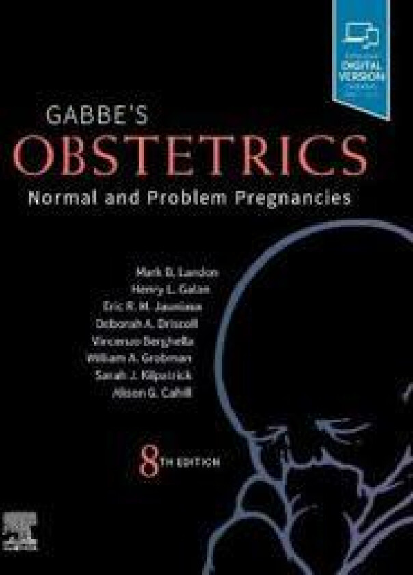 Gabbe's Obstetrics: Normal and Problem Pregnancies