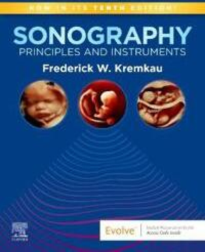 Sonography Principles and Instruments