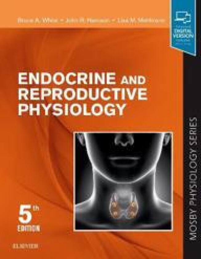 Endocrine and Reproductive Physiology