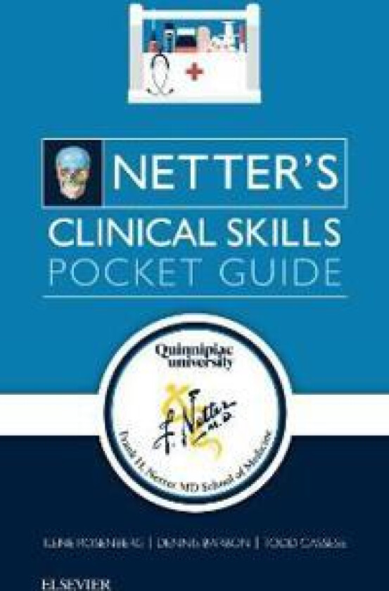 Netter's Clinical Skills