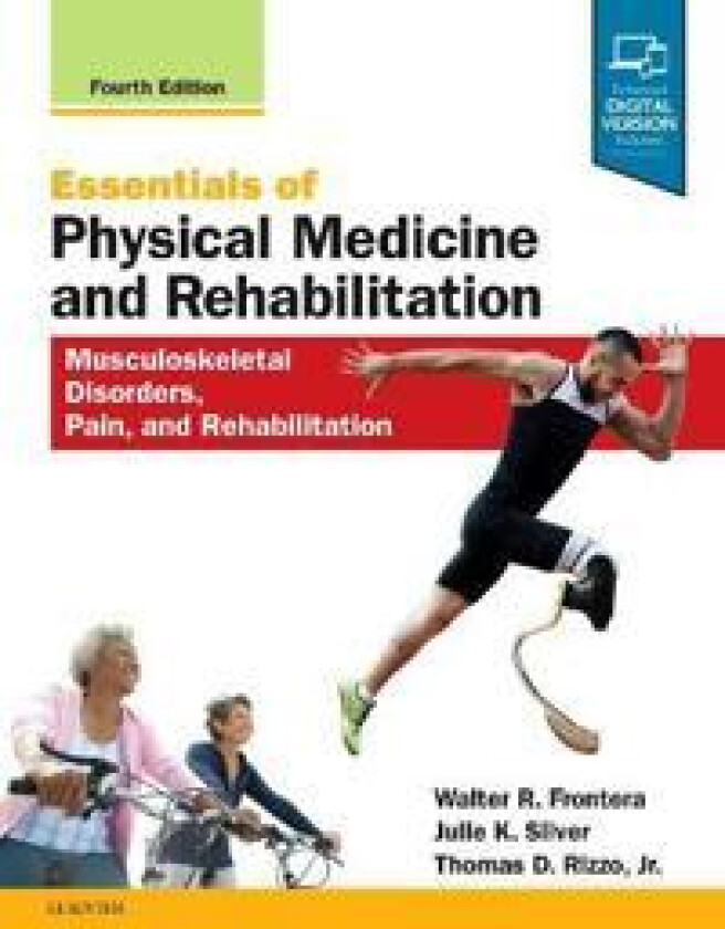 Essentials of Physical Medicine and Rehabilitation