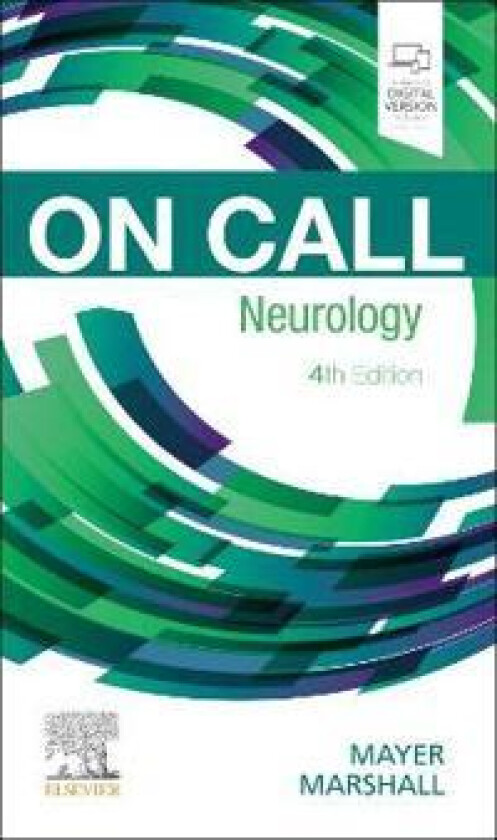 On Call Neurology